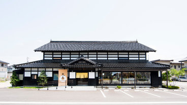 富山県の工務店 人気ベスト15 Houzz ハウズ