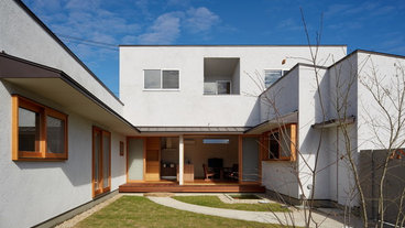 岡山県の建築家 人気ベスト15 Houzz ハウズ