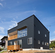 株式会社カナザワ建築設計事務所 茨城県水戸市の建築家 Houzz ハウズ