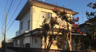 塗装工 内装工 人気ベスト15 Houzz ハウズ