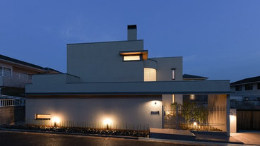 岡山県の建築家 人気ベスト15 Houzz ハウズ