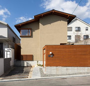 アトリエ ブリコラージュ 一級建築士事務所 京都府京都市北区紫野西御所田町の建築家 Houzz ハウズ