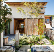 いがみ建築工房 岐阜県各務原市の工務店 Houzz ハウズ