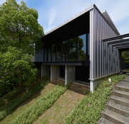 重量木骨の家 耐震構法se構法 東京都港区の建築家 Houzz ハウズ