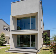 重量木骨の家 耐震構法se構法 東京都港区の建築家 Houzz ハウズ