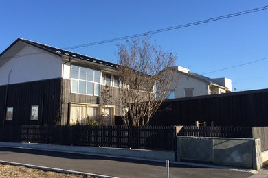 高野設計工房 埼玉県北足立郡伊奈町のarchitects Building Designers Houzz 高野設計工房 埼玉県北足立郡伊奈町のarchitects Building Designers Houzz