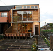 高野設計工房 北足立郡伊奈町 埼玉県 Jp 362 0806 Houzz Es 高野設計工房 北足立郡伊奈町 埼玉県 Jp 362 0806 Houzz Es