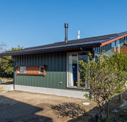 カナエル家 茨城県龍ケ崎市の工務店 Houzz ハウズ