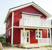 北欧住宅の専門家 ショーナヒュース株式会社 兵庫県神戸市北区のハウスメーカー Houzz ハウズ