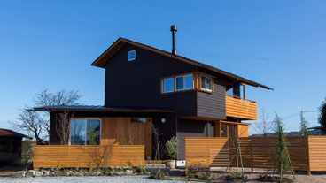 鳥取県 米子市の建築家 人気ベスト15 Houzz ハウズ