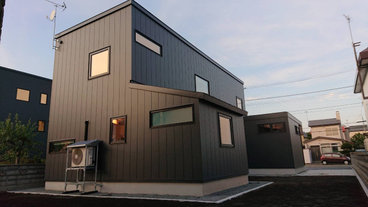 北海道の洗面所リフォームの専門家一覧 Houzz ハウズ