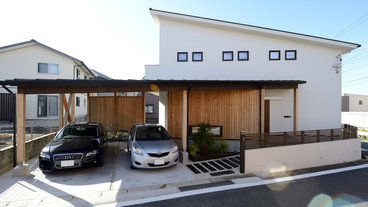 愛知県 名古屋市の工務店 人気ベスト15 Houzz ハウズ