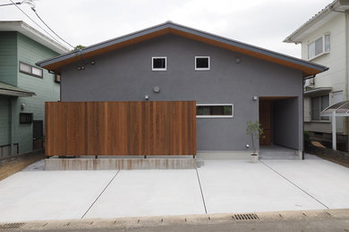 ａｉ建築アトリエ 延岡市南一ヶ岡7 48 2 宮崎県 Jp Houzz