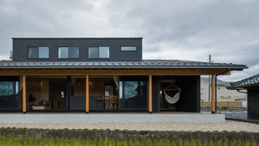 京都府 京都市の建築家 人気ベスト15 Houzz ハウズ