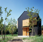 伊礼智設計室 東京都豊島区の建築家 Houzz ハウズ