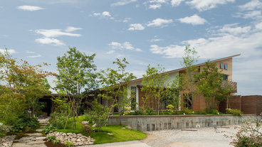 長崎県の工務店 人気ベスト15 Houzz ハウズ