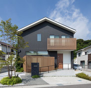 美里建設株式会社 福岡県北九州市小倉北区の建築家 Houzz ハウズ