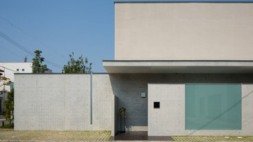 広島県の建築家 人気ベスト15 Houzz ハウズ