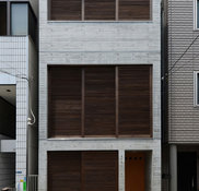 株式会社 植本空間設計舎 東京都武蔵野市の建築家 Houzz ハウズ