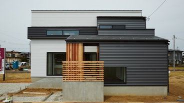 新潟県 長岡市の工務店 人気ベスト15 Houzz ハウズ
