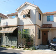 Bxテンパル株式会社 東京都新宿区のエクステリア 外構工事 Houzz ハウズ