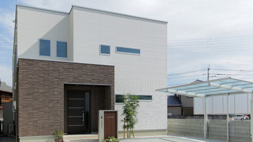 徳島県 徳島市の工務店 人気ベスト15 Houzz ハウズ