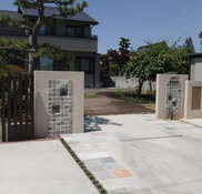 城南エクステリア 群馬県高崎市のエクステリア 外構工事 Houzz ハウズ