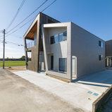 早津崎の家 Contemporary Exterior Tokyo By 鈴木淳史建築設計事務所 Houzz 早津崎の家 Contemporary Exterior Tokyo By 鈴木淳史建築設計事務所 Houzz