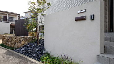 岐阜県 土岐市のエクステリア 外構工事業者 人気ベスト15 Houzz ハウズ