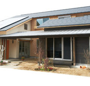 古河林業株式会社住宅事業本部 新百合ケ丘営業所 神奈川県川崎市麻生区万福寺のハウスメーカー Houzz ハウズ