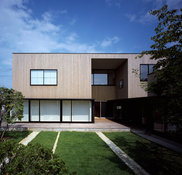 川島鈴鹿建築計画 東京都台東区の建築家 Houzz ハウズ
