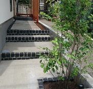 Watural Heart Garden Exterior Design 神奈川県藤沢市のjardineros Houzz Es