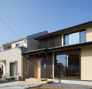 株式会社 吉澤建設工業 埼玉県飯能市の工務店 Houzz ハウズ