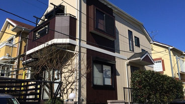 神奈川県 中郡大磯町の壁紙クロス 塗料専門店 人気ベスト15 Houzz ハウズ