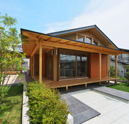 桃山建設株式会社 東京都世田谷区玉堤1 27 13の工務店 Houzz ハウズ