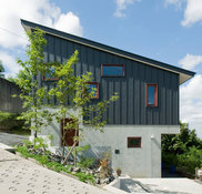 アール アンド エス設計工房 愛知県名古屋市の建築家 Houzz ハウズ