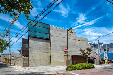 株式会社moka 建築工房 愛知県名古屋市のarchitects Building Designers Houzz
