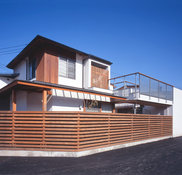 長谷川建築デザインオフィス Hasegawadesign 東京都中央区の建築家 Houzz ハウズ