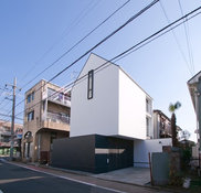 石川淳建築設計事務所 東京都中野区の建築家 Houzz ハウズ 石川淳建築設計事務所 東京都中野区の建築家 Houzz ハウズ