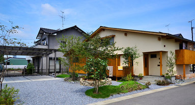 岐阜県の造園会社 ガーデンデザイナー 人気ベスト15 Houzz ハウズ