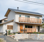 そよかぜの家 By 株式会社ブリーズ カンパニー 京都府木津川市の工務店 Houzz ハウズ