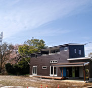 Haptic House 静岡県御殿場市の建築家 Houzz ハウズ
