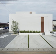 山岸光信建築設計事務所 埼玉県熊谷市の建築家 Houzz ハウズ