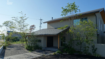 愛知県 一宮市の造園業者 ガーデンデザイナー 人気ベスト15 Houzz ハウズ