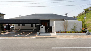 福島県 いわき市の建築家 人気ベスト15 Houzz ハウズ