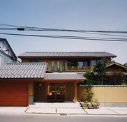 椿建築デザイン研究所tsubaki Associates 東京都北区の建築家 Houzz ハウズ