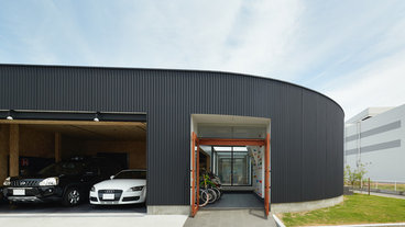 徳島県 徳島市の工務店 人気ベスト15 Houzz ハウズ