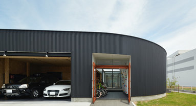 徳島県 徳島市の工務店 人気ベスト15 Houzz ハウズ