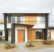 有限会社扇建築工房 静岡県浜松市中区細島町の工務店 Houzz ハウズ