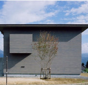 林建築設計室 Hayashi Architects 長野県松本市寿北の建築家 Houzz ハウズ